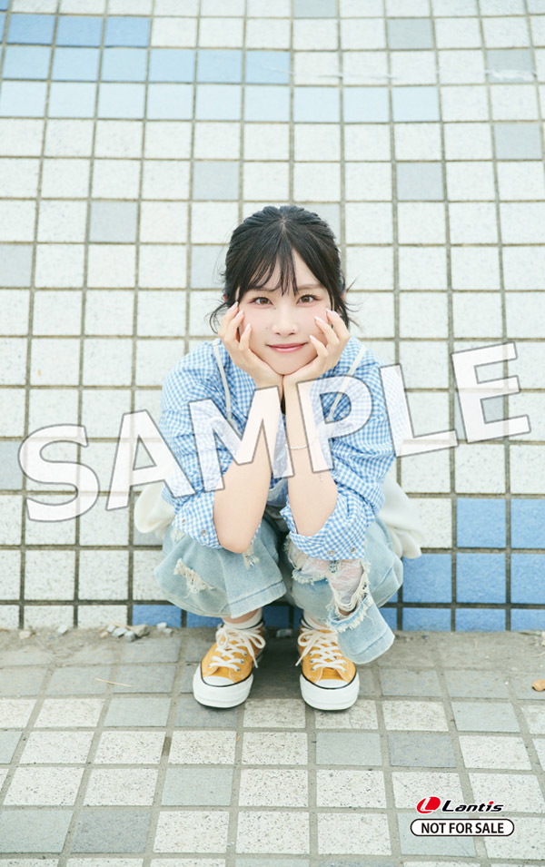 岬なこ オフィシャルサイト｜Misaki Nako OFFICIAL WEB SITE