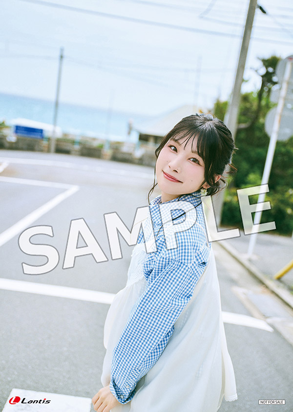 岬なこ オフィシャルサイト｜Misaki Nako OFFICIAL WEB SITE